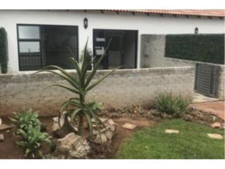 1 Bedroom Apartment in Bedfordview