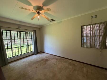 4 Bedroom House in Woodmead