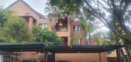 1 Bedroom Apartment in Douglasdale