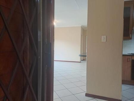 2 Bedroom Apartment in Paulshof