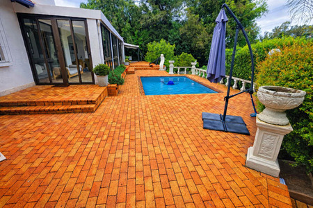 3.5 Bedroom House in Bryanston