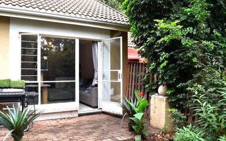 2 Bedroom House in Douglasdale