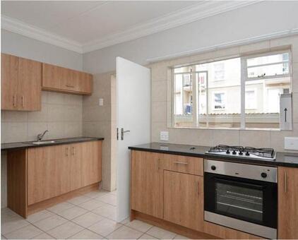 1 Bedroom Apartment in Buccleuch