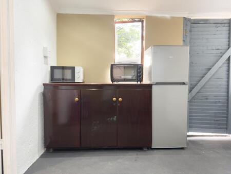 1 Bedroom Apartment in Buccleuch