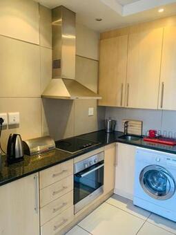 1 Bedroom Apartment in Sandown