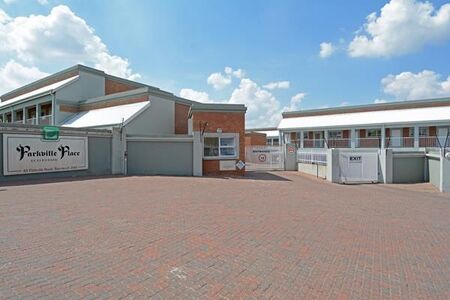 1 Bedroom Apartment in Buccleuch