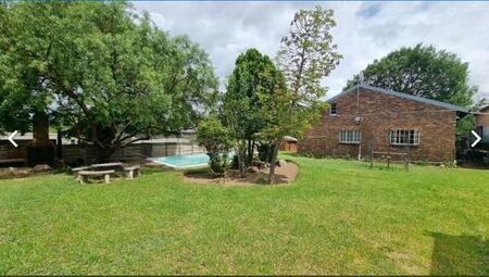 3 Bedroom House in Buccleuch