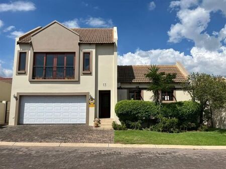 3 Bedroom Cluster in Craigavon