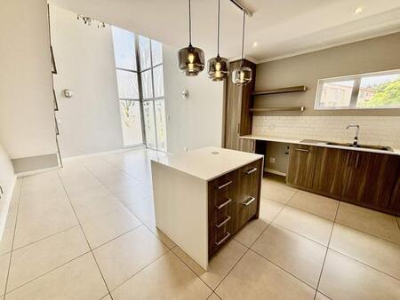 2 Bedroom Apartment in Morningside