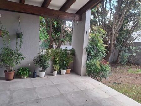 2 Bedroom Townhouse in Sandown