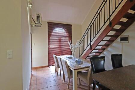 2 Bedroom Apartment in Bryanston