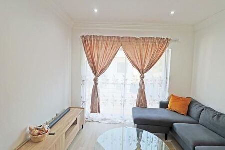 2 Bedroom Apartment in Edenburg