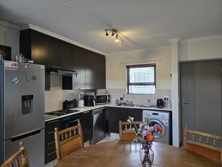 2 Bedroom Apartment in Paulshof