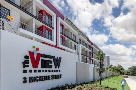 1 Bedroom Apartment in Morningside