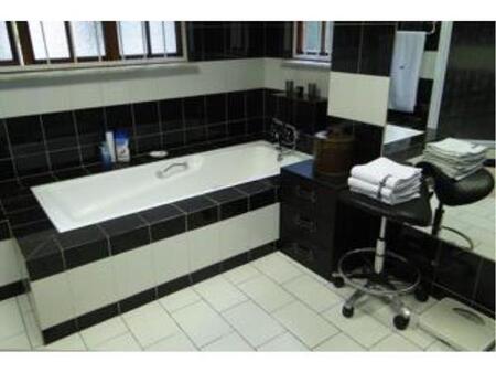 1 Bedroom House in River Club