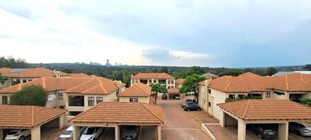 2 Bedroom Apartment in Bryanston