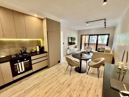 2 Bedroom Apartment in River Club