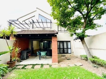 2 Bedroom Apartment in Bryanston