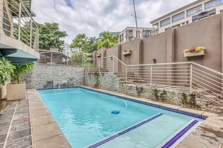 Studio apartment in Sandown