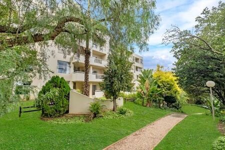 1.5 Bedroom Apartment in Sandhurst