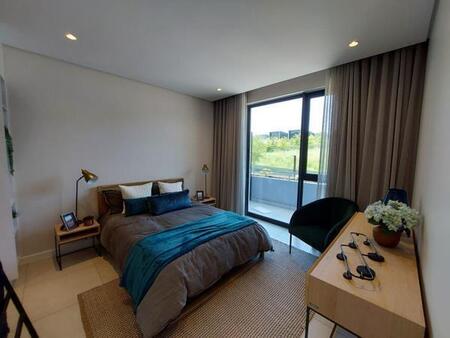 2 Bedroom Apartment in Parkmore