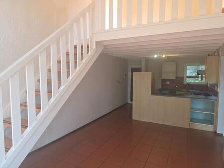 1 Bedroom Apartment in Magaliessig