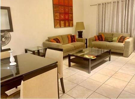 2 Bedroom Apartment in Morningside