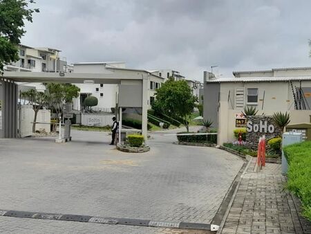 2 Bedroom Apartment in Fourways