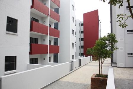 2 Bedroom Apartment in Sunninghill