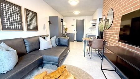 1 Bedroom Apartment in Dainfern