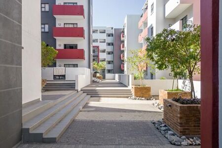 2 Bedroom Apartment in Sunninghill