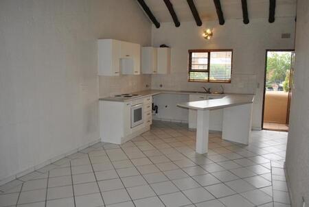 1 Bedroom Apartment in Paulshof