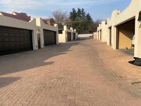 3 Bedroom House in Woodmead