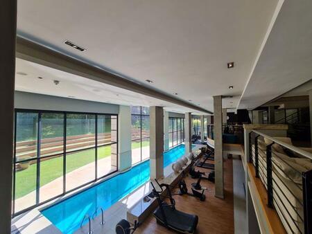 2 Bedroom Apartment in Morningside