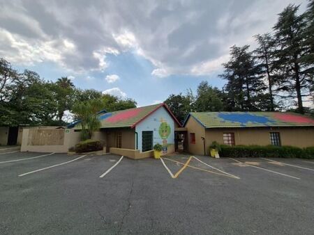 5 Bedroom House in Fourways