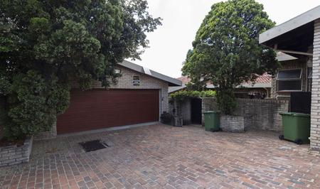 3 Bedroom Townhouse in Woodmead