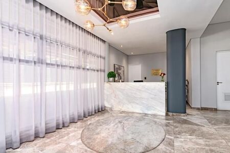 2 Bedroom Apartment in Houghton Estate