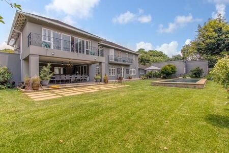 5 Bedroom House in Houghton Estate