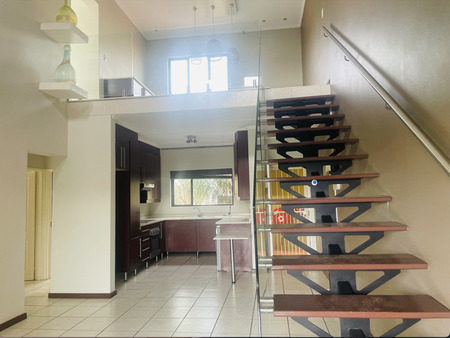 2 Bedroom Apartment in Sunninghill