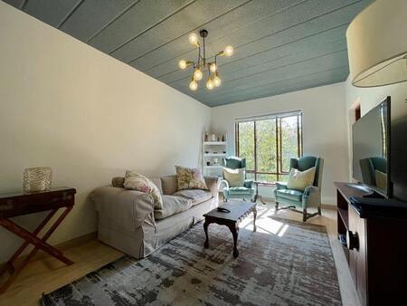 1 Bedroom Apartment in Craighall Park