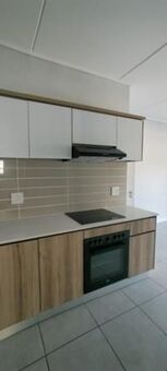 1 Bedroom Apartment in Linbro Park