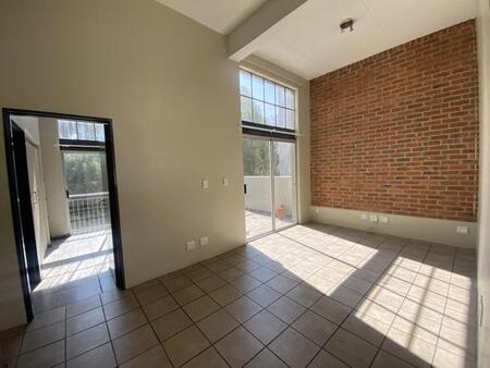 1 Bedroom Apartment in Houghton Estate