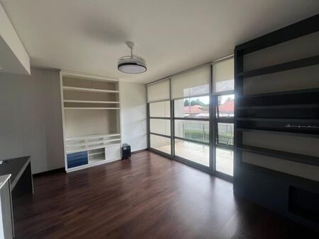 1 Bedroom Apartment in Houghton Estate