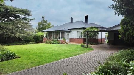 4 Bedroom House in Highlands North