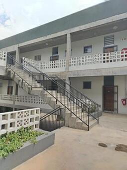 2 Bedroom Apartment in Houghton Estate