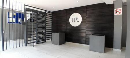 2 Bedroom Apartment in Houghton Estate