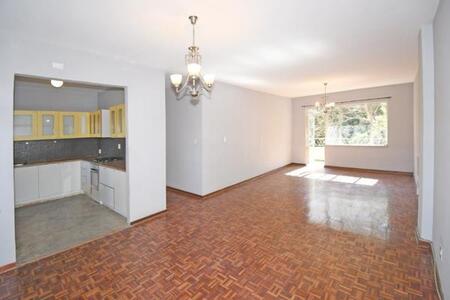 2 Bedroom Apartment in Craighall Park