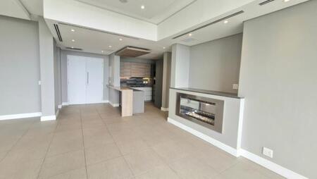 3 Bedroom Apartment in Rosebank