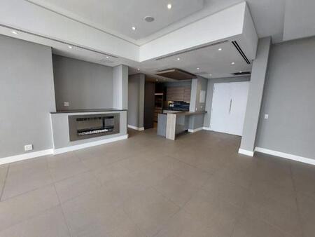 3 Bedroom Penthouse in Rosebank