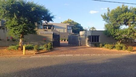 2 Bedroom Apartment in Robindale